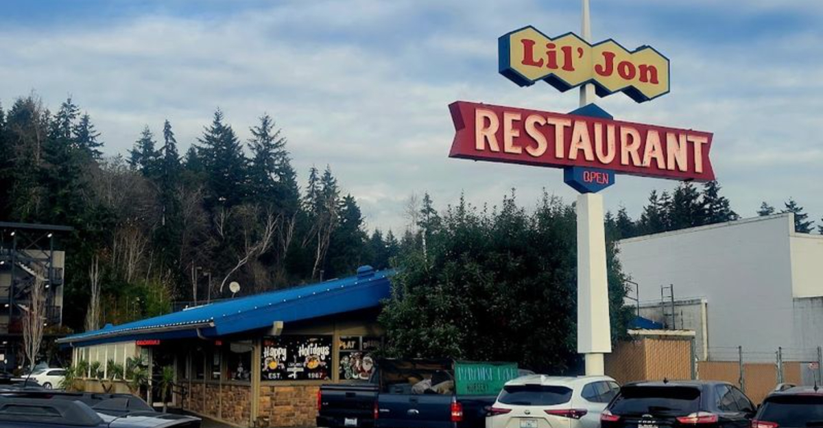7 Washington Diners That Feel Like A Sunny Escape On Rainy Days - Decor Hint 7 Washington Diners That Feel Like A Sunny Escape On Rainy Days - Decor Hint