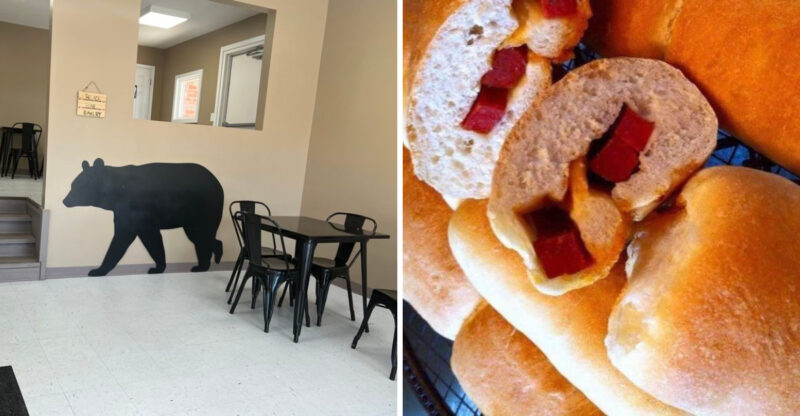 7 West Virginia Pepperoni Roll Stops Built For Road Trips