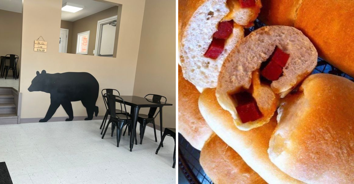 7 West Virginia Pepperoni Roll Stops Built For Road Trips - Decor Hint 7 West Virginia Pepperoni Roll Stops Built For Road Trips - Decor Hint
