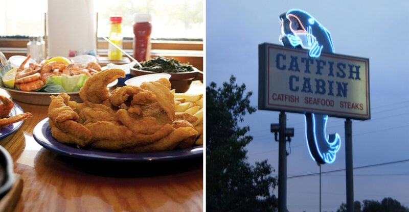 8 Alabama Catfish Joints Where Locals Gather