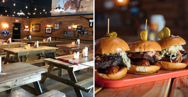 8 Barbecue Sandwiches To Try In Texas