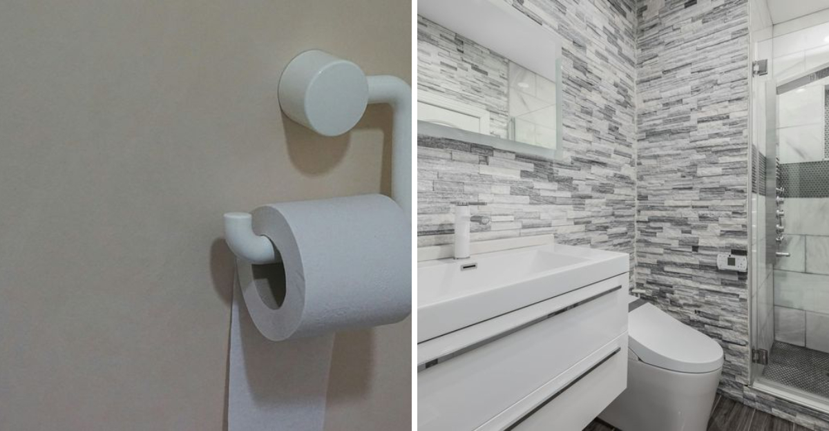 8 Bathroom Details Guests Often Notice Without You Knowing - Decor Hint 8 Bathroom Details Guests Often Notice Without You Knowing 7 - Decor Hint