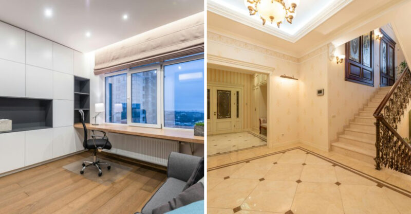 8 Decorating Choices That Add Value And Style To Your Home