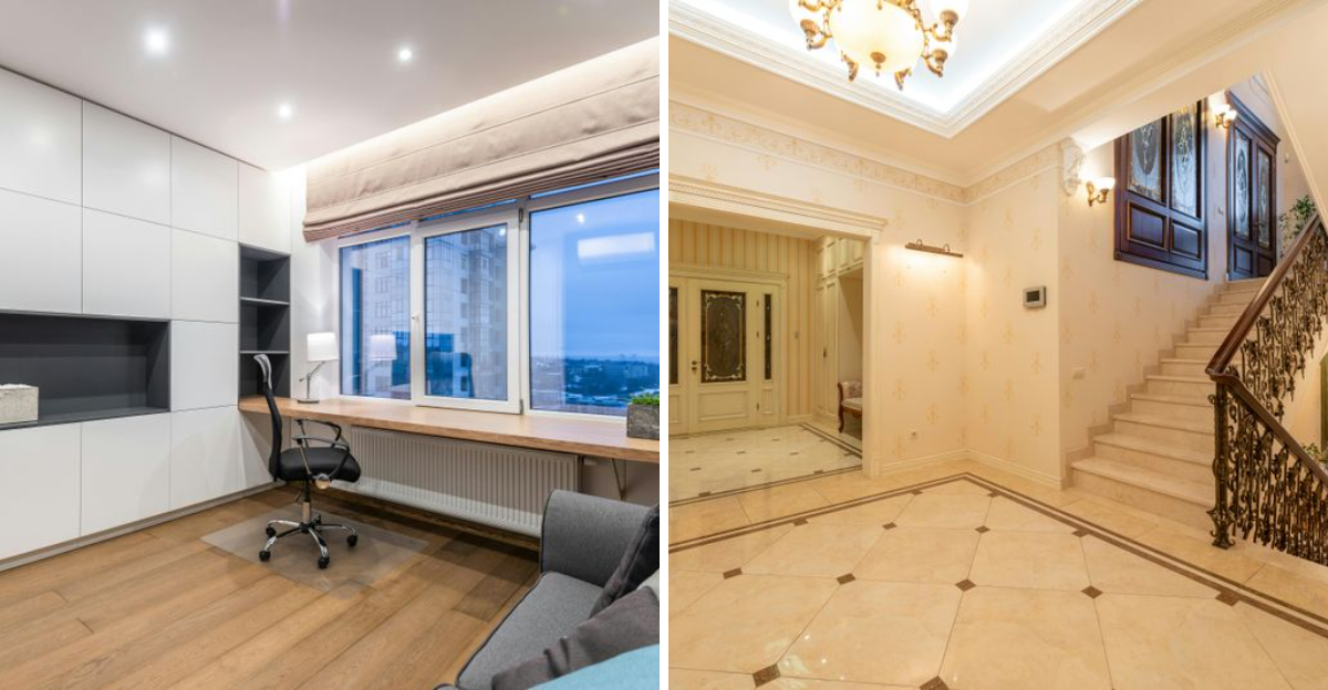 8 Decorating Choices That Add Value And Style To Your Home - Decor Hint