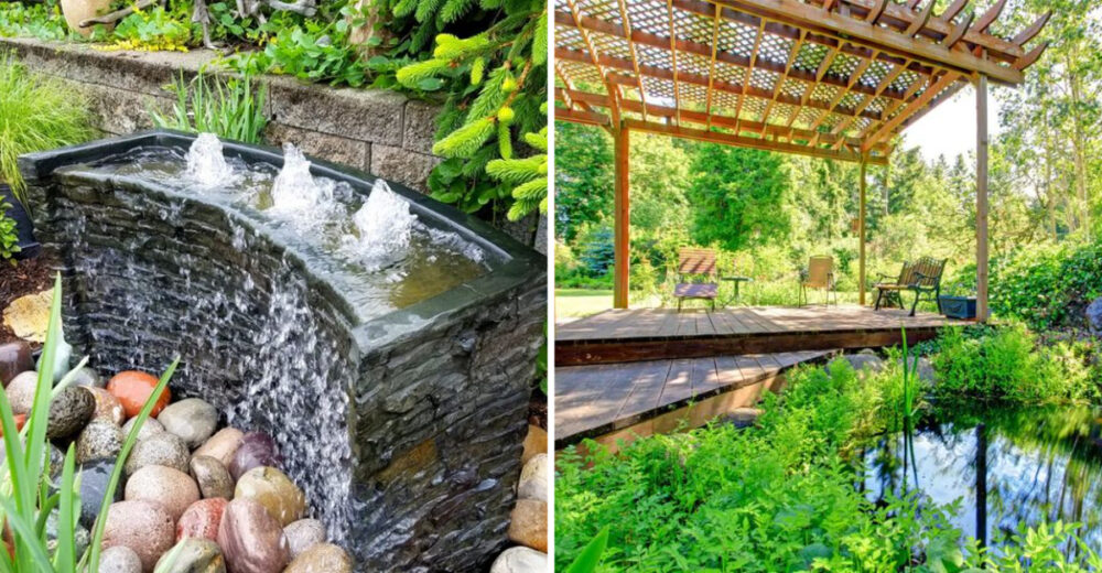 8 Florida Outdoor Spaces That Stay Refreshing In Heat - Decor Hint