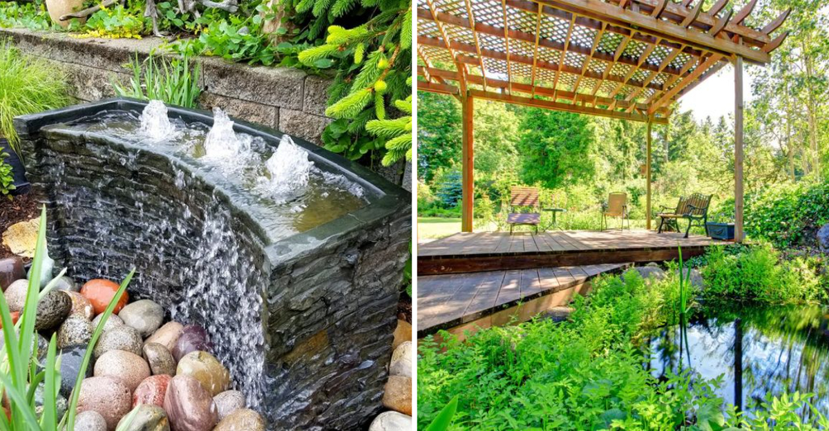 8 Florida Outdoor Spaces That Stay Refreshing In Heat - Decor Hint 8 Florida Outdoor Spaces That Stay Refreshing In Heat - Decor Hint