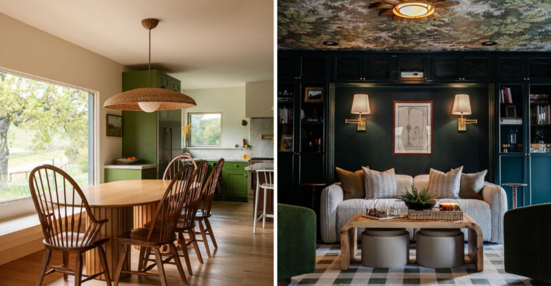 8 Georgia Lighting Trends That Flop & 8 That Shine Bright