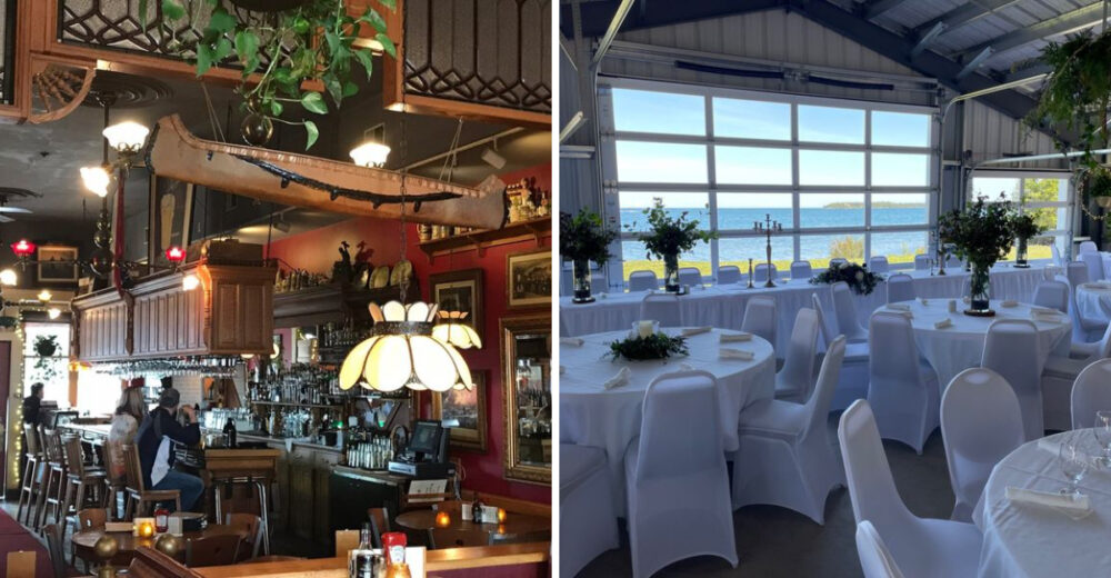 8 Harbor Town Fish Fries In Michigan That Bring Back Fridays - Decor Hint