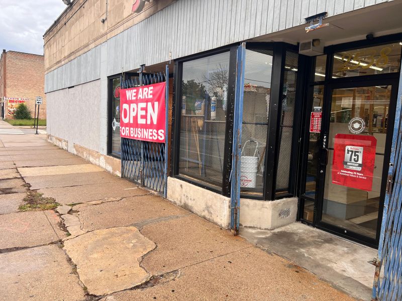 Aniol True Value Hardware: Chicago's Hidden Home Styling Gem
