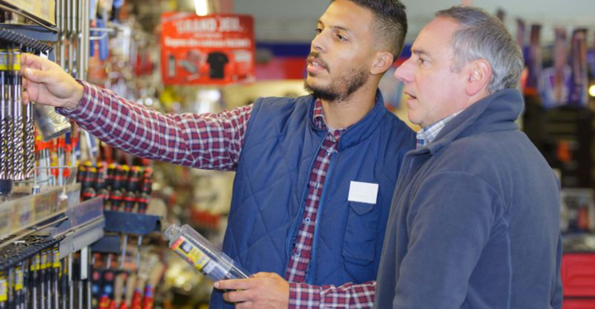8 Hardware Stores In Illinois That Double As Secret Decor Havens - Decor Hint