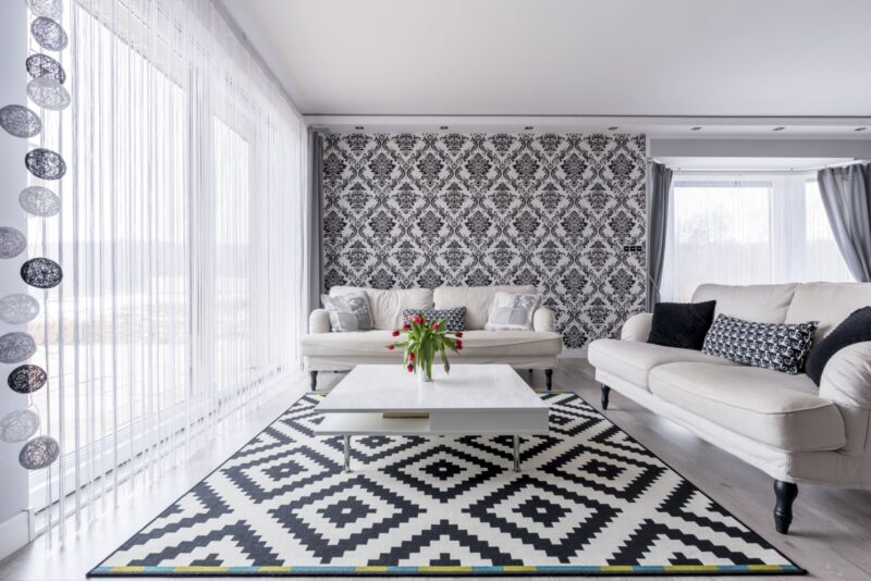 8 Home Decor Trends That Are Quickly Falling Out Of Style