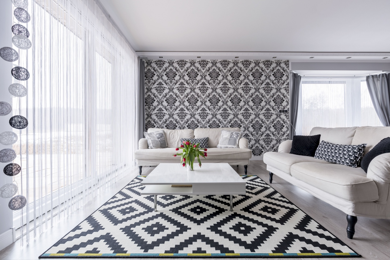 8 Home Decor Trends That Are Quickly Falling Out Of Style - Decor Hint 8 Home Decor Trends That Are Quickly Falling Out Of Style