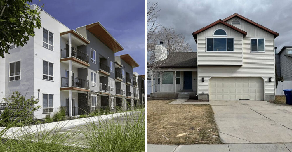 8 Homes Losing Value In Utah And 6 That Struggle To Impress Buyers - Decor Hint