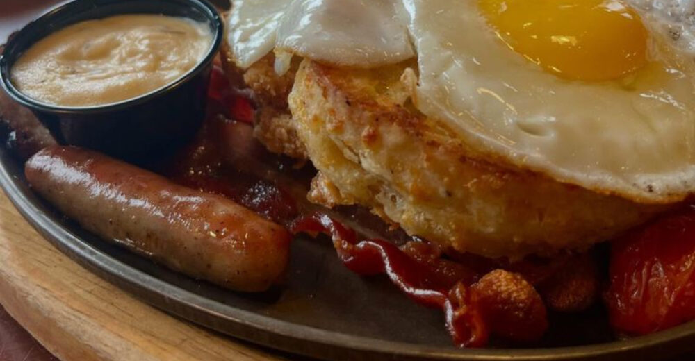 8 Iowa Diners That Belong On Your Comfort Food Bucket List - Decor Hint