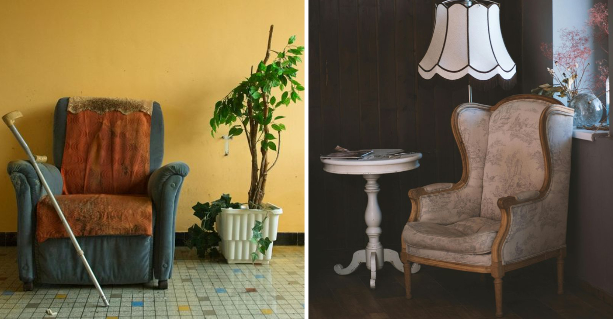 8 Items Boomers May Keep That Are Only Gathering Dust - Decor Hint
