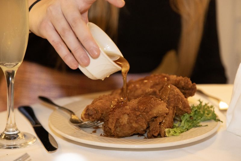 8 Kentucky Fried Chicken Stops That Bring The True Flavor Game - Decor Hint Merrick Inn – Lexington, KY