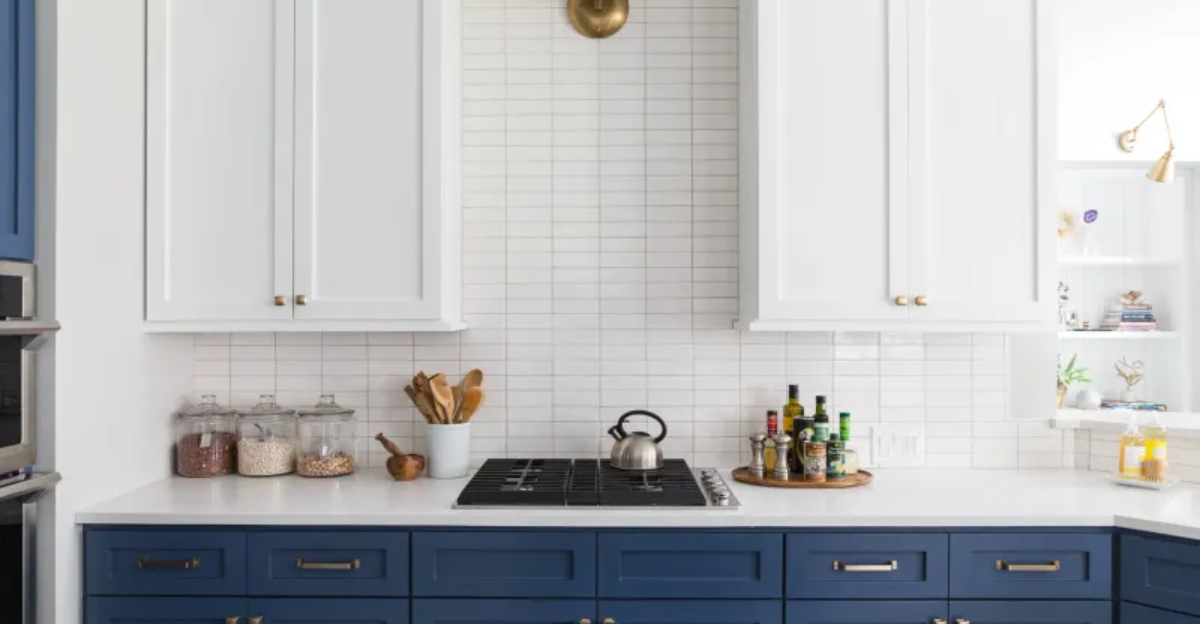 8 Kitchen Cabinet Choices That Can Help Your Homes Resale Value - Decor Hint