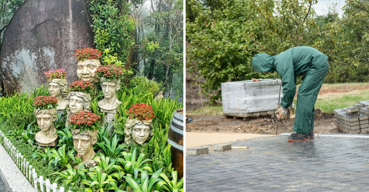 8 Landscaping Mistakes That Make Your Yard Look Sloppy - Decor Hint 8 Landscaping Mistakes That Make Your Yard Look Sloppy - Decor Hint