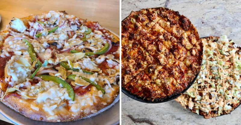 8 Michigan’s Best Pizza Spots Where Simplicity Rules