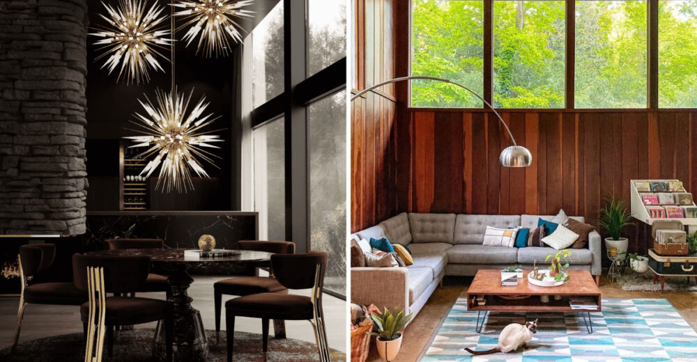 8 Mid Century Interiors in Nevada That Stay Stylish Today - Decor Hint