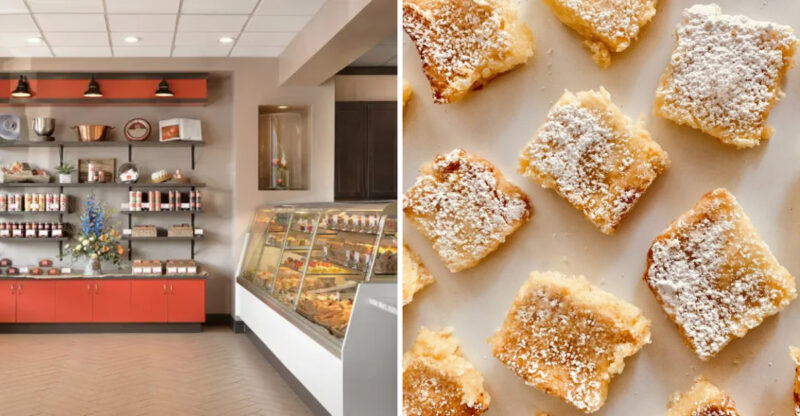 8 Missouri Gooey Butter Cake Spots That Stick Around