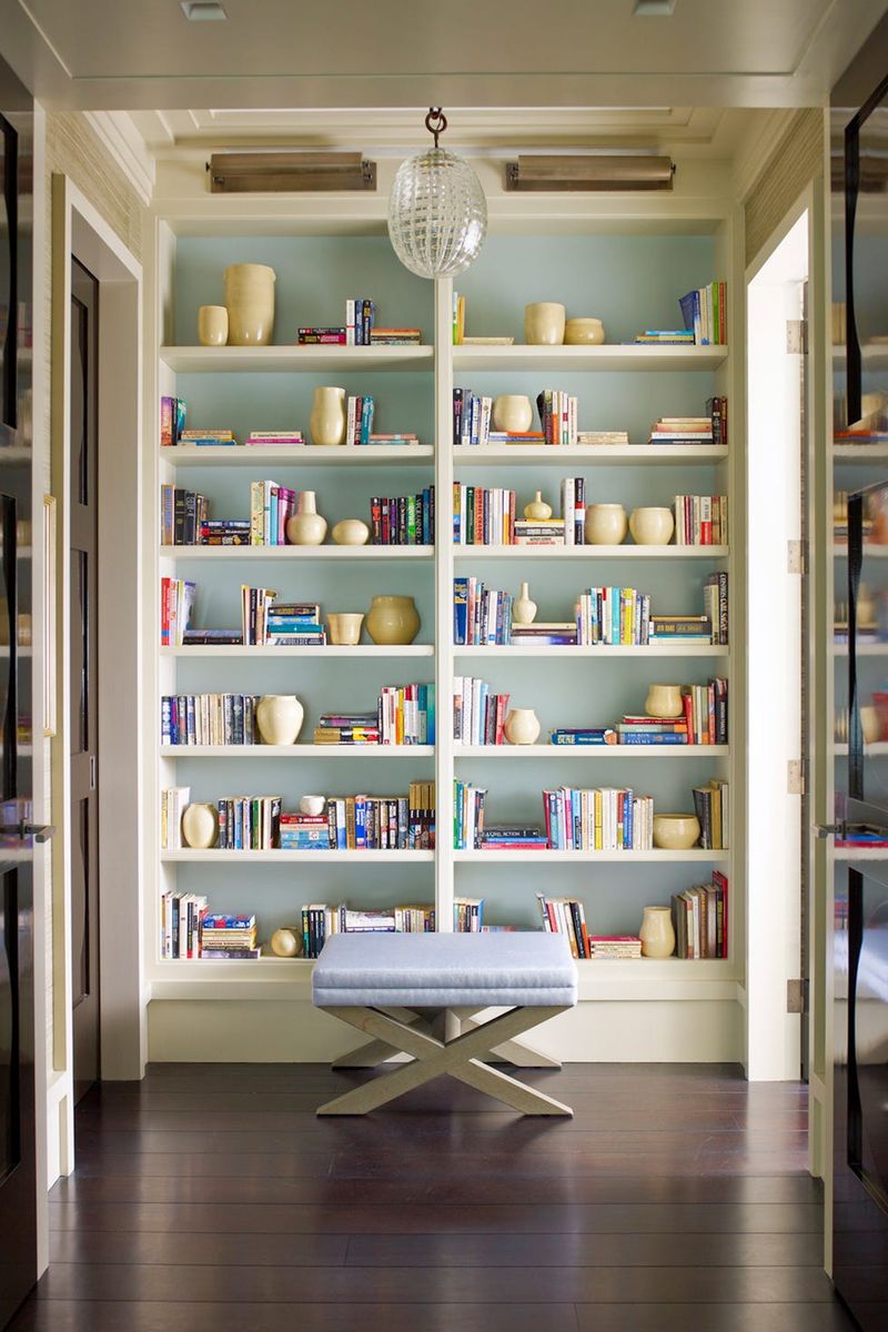8 New York Apartment Layout Hacks That Actually Work In Tiny Spaces - Decor Hint Vertical Storage Systems
