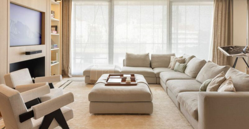 8 Outdated Sofa Shades Orlando Homeowners Should Swap In 2026