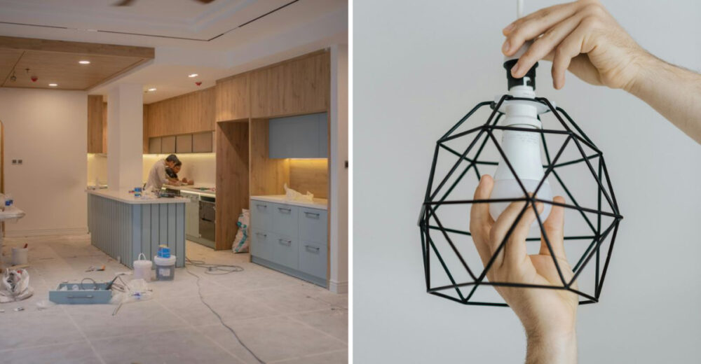 8 Projects That Could Suit DIYers Looking For Weekend Work In Jacksonville - Decor Hint