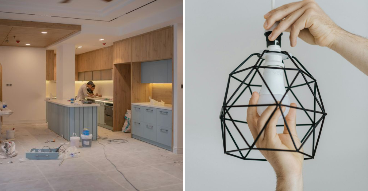 8 Projects That Could Suit DIYers Looking For Weekend Work In Jacksonville - Decor Hint