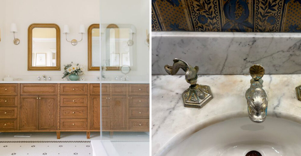 8 Reasons 90s Bathroom Style Is Dividing Florida Designers Right Now 2 - Decor Hint