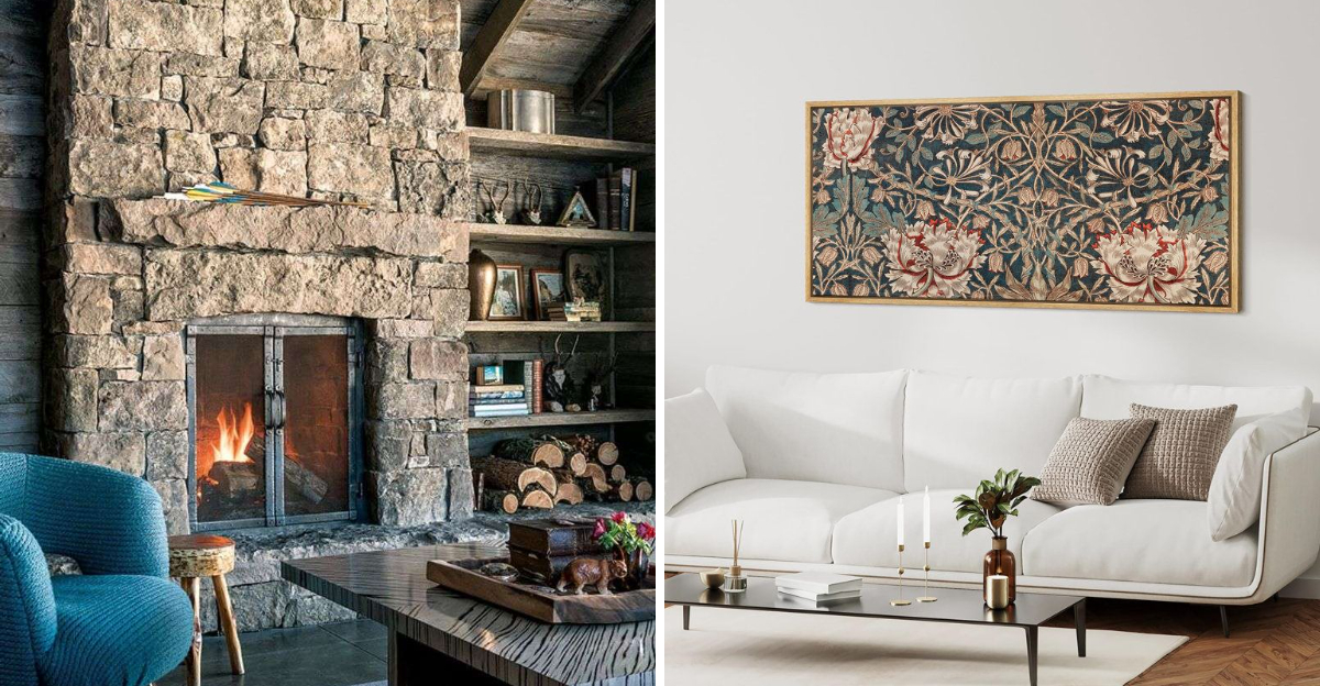 8 Rustic And Elegant Decorating Ideas Inspired By Tennessee Homes - Decor Hint 8 Rustic And Elegant Decorating Ideas Inspired By Tennessee Homes - Decor Hint