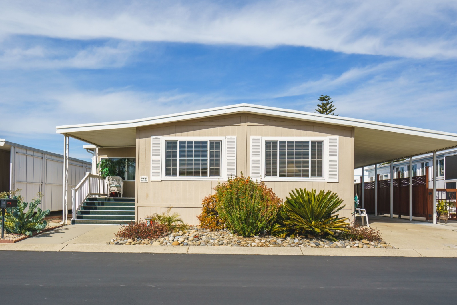 Mobile Home Setup Mistakes
