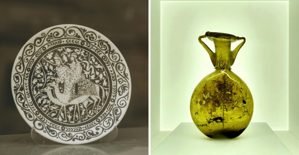 8 Signs An Estate Sale Item May Be Valuable - Decor Hint