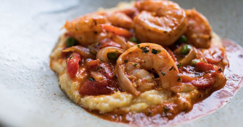 8 South Carolina Restaurants Known For Shrimp And Grits - Decor Hint Husk (Charleston)