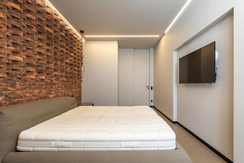 Mattresses Are Non-Negotiable Newbies