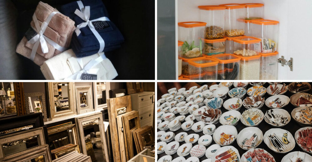 8 Things Pro Thrifters Prefer To Buy New Plus 4 They Rarely Skip - Decor Hint