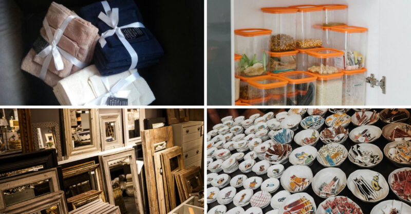 8 Things Pro Thrifters Prefer To Buy New (Plus 4 They Rarely Skip)