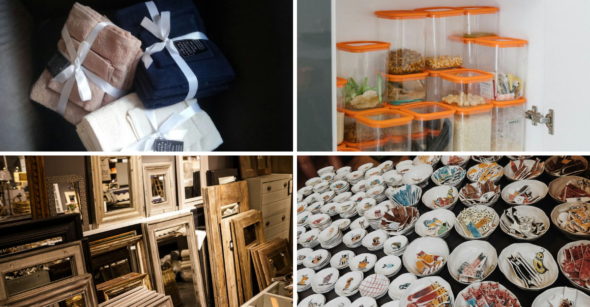 8 Things Pro Thrifters Prefer To Buy New Plus 4 They Rarely Skip - Decor Hint