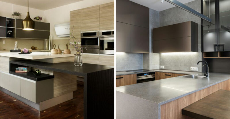 8 Underrated Kitchen Features That Make Everyday Tasks Easier