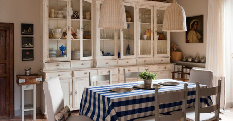 8 Vintage Home Looks Returning to Georgia Homes