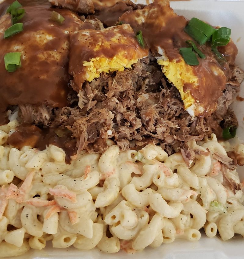 10 Hawaii Restaurants Serving Classic Plate Lunch Comforts - Decor Hint Island Ono Loa Grill