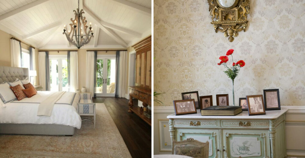 9 Affordable Decorators Tricks From Southern Livings 2025 Idea House That Can Elevate Your Home - Decor Hint