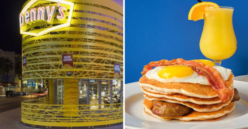 9 All-Night Nevada Eateries Worth Visiting