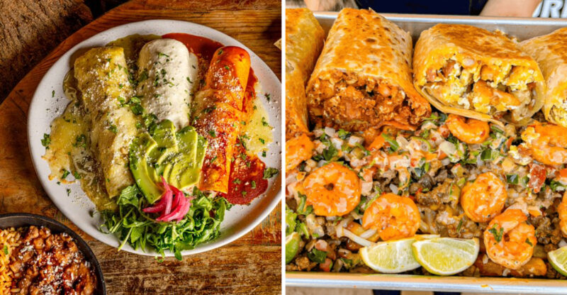 9 Arizona Roadside Burrito Stops You Can’t Miss