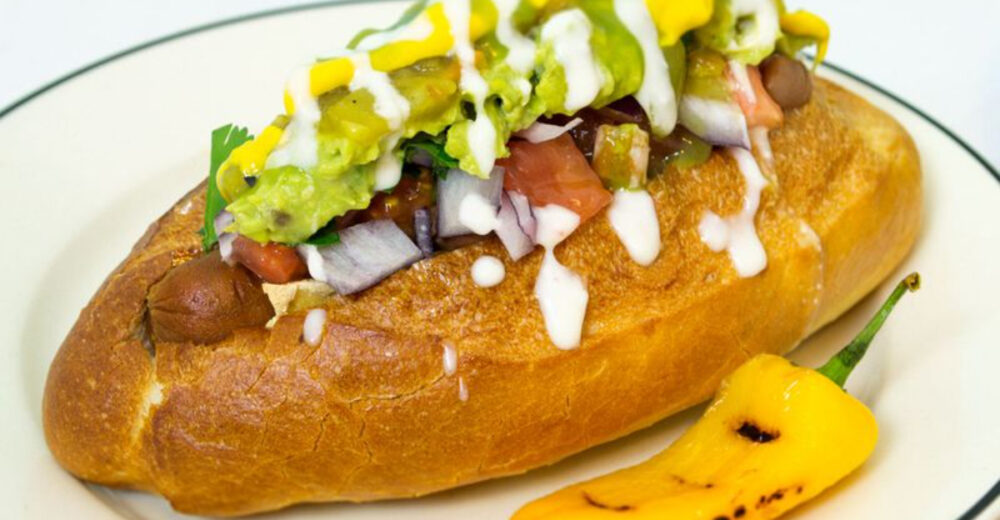 9 Arizona Sonoran Hot Dogs That Take Flavor To The Next Level - Decor Hint