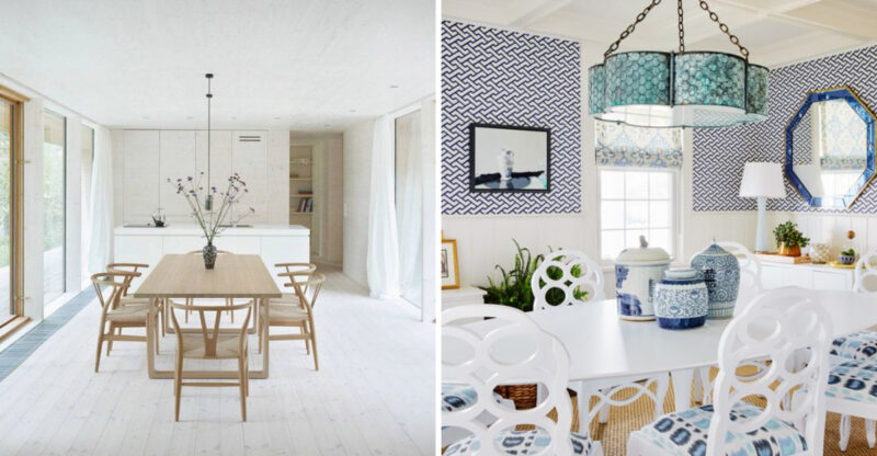 9 Arkansas Dining Rooms With Designs That Don’t Quite Work