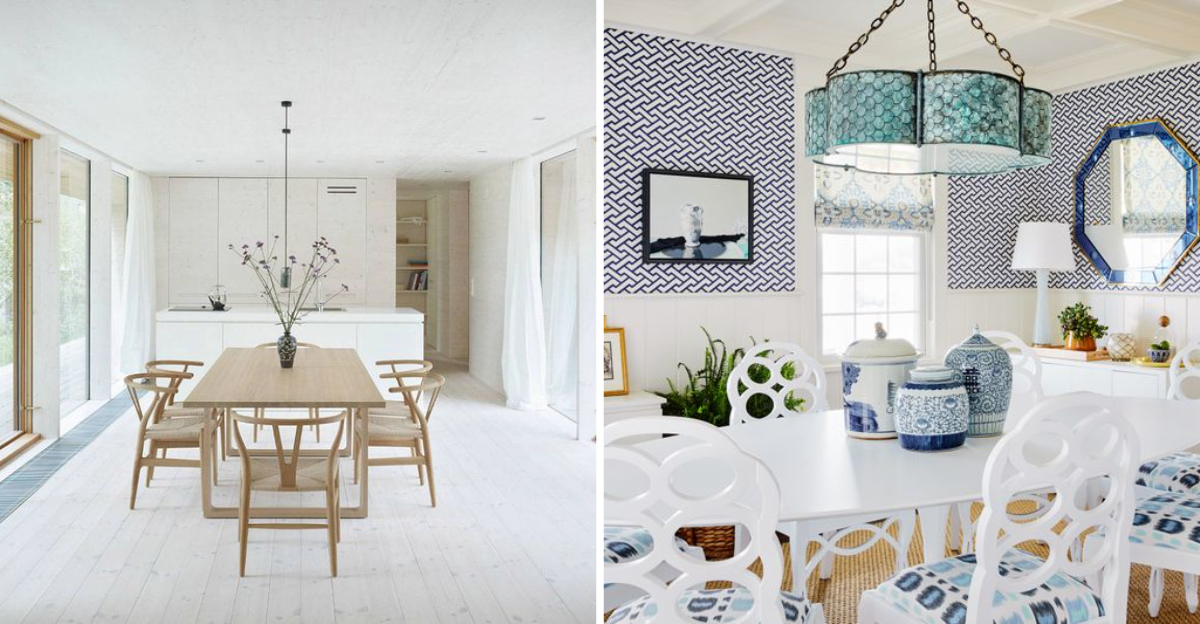 9 Arkansas Dining Rooms With Designs That Don't Quite Work - Decor Hint 9 Arkansas Dining Rooms With Designs That Dont Quite Work - Decor Hint