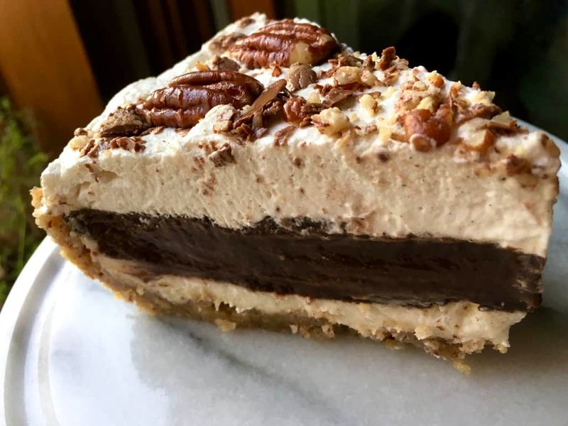 9 Arkansas Pie Stops That Always Taste Like Home - Decor Hint Shivers Creek's Secret Slice