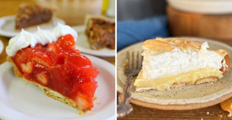 9 Arkansas Pie Stops That Always Taste Like Home
