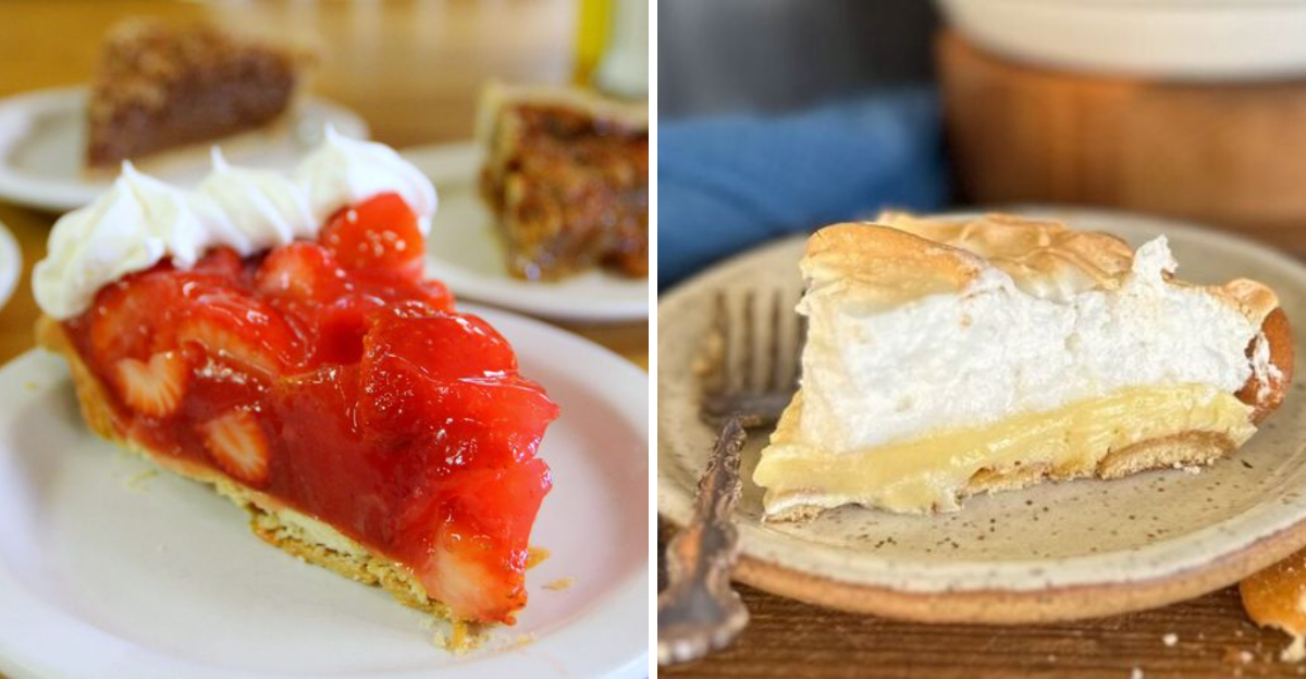 9 Arkansas Pie Stops That Always Taste Like Home - Decor Hint 9 Arkansas Pie Stops That Always Taste Like Home - Decor Hint